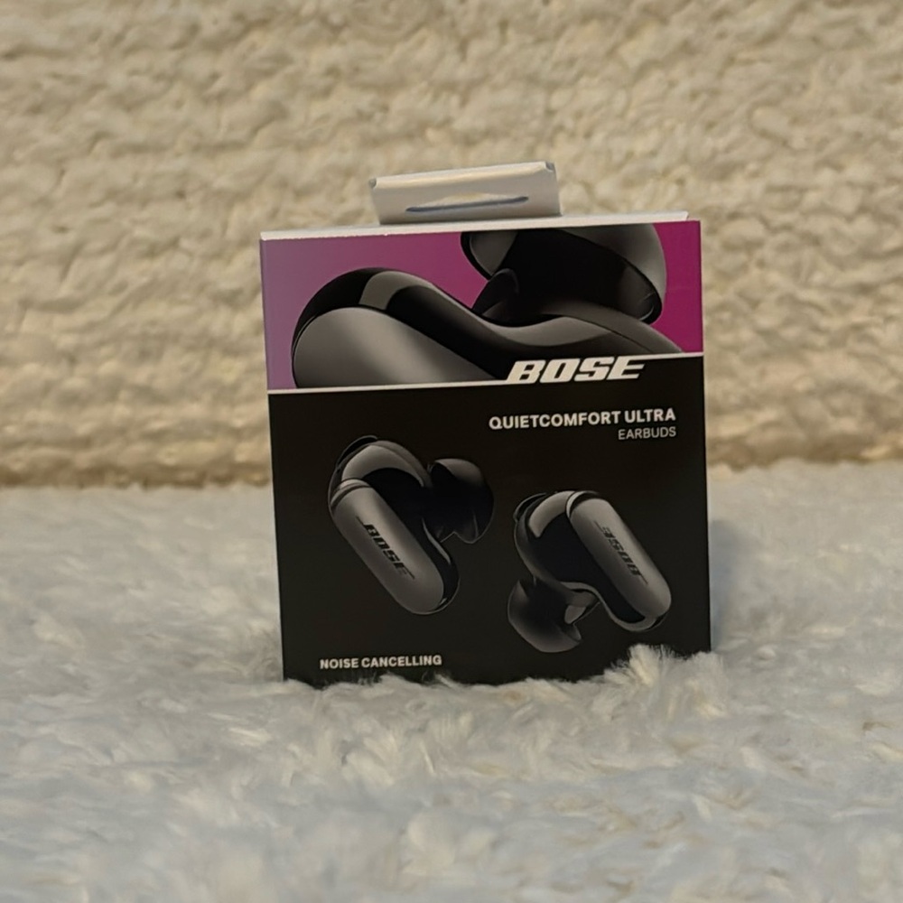 Bosé quietcomfort ULTRA